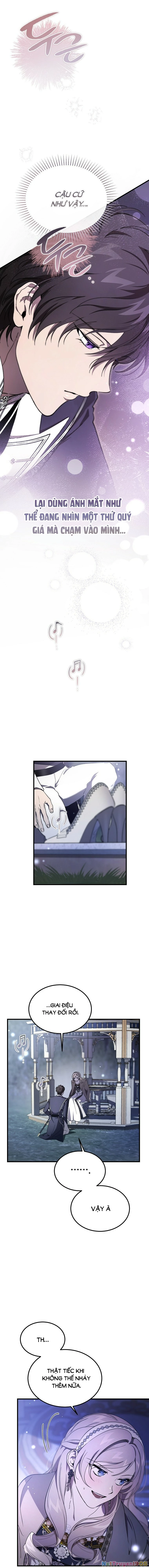Ác Quỷ Nuôi Dưỡng Tiểu Thư Chapter 77 - 9