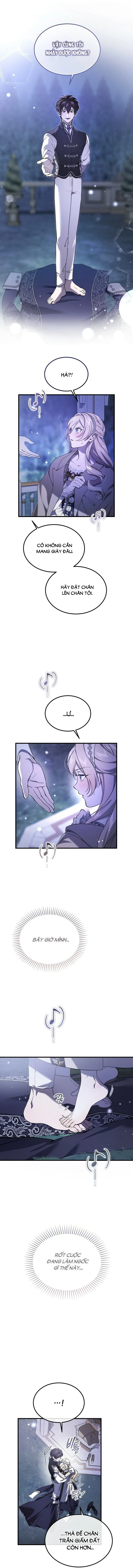 Ác Quỷ Nuôi Dưỡng Tiểu Thư Chapter 77 - 11
