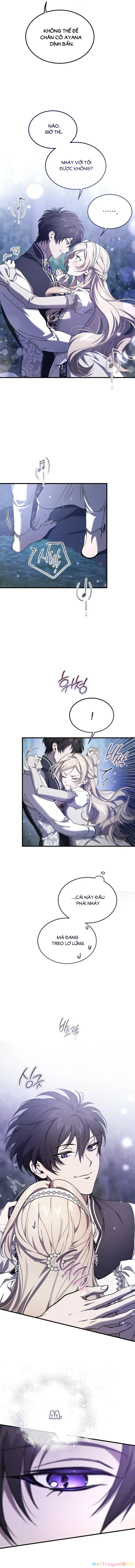Ác Quỷ Nuôi Dưỡng Tiểu Thư Chapter 77 - 12