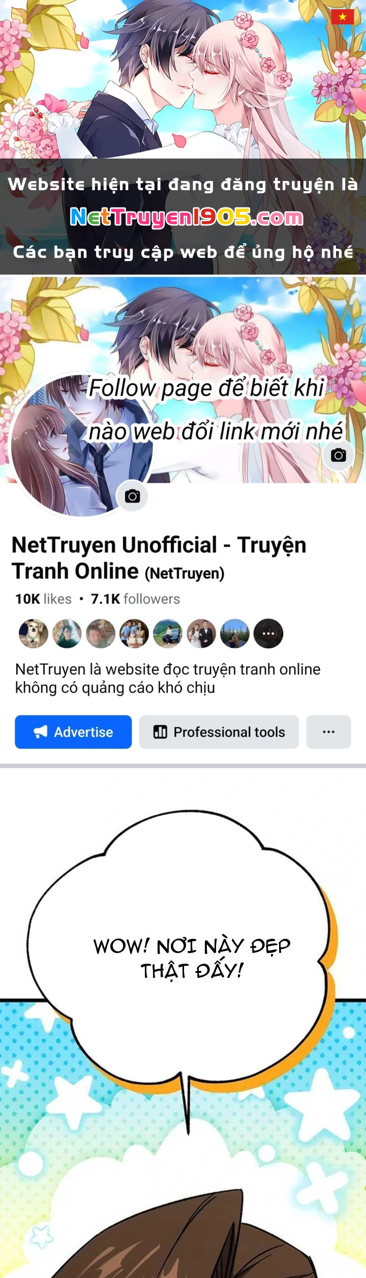 Công Chúa Hắc Viêm LV.99 Chapter 17 - 1