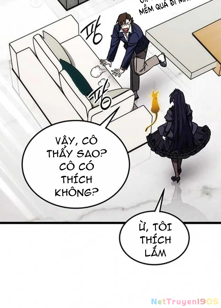 Công Chúa Hắc Viêm LV.99 Chapter 17 - 4