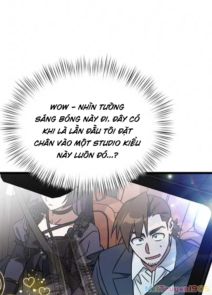 Công Chúa Hắc Viêm LV.99 Chapter 17 - 18