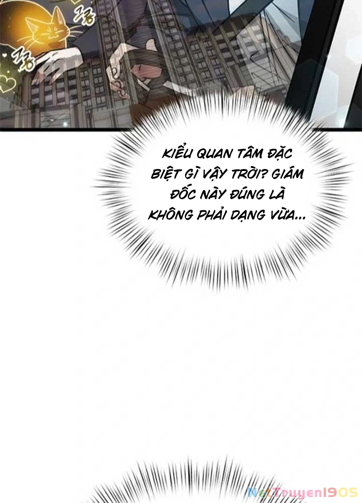 Công Chúa Hắc Viêm LV.99 Chapter 17 - 19