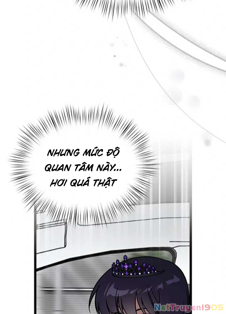 Công Chúa Hắc Viêm LV.99 Chapter 17 - 23