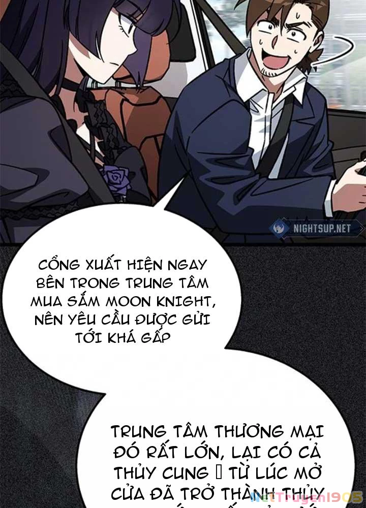 Công Chúa Hắc Viêm LV.99 Chapter 17 - 26
