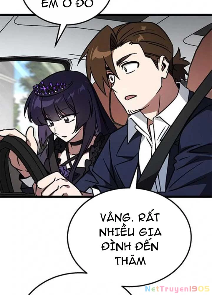 Công Chúa Hắc Viêm LV.99 Chapter 17 - 30