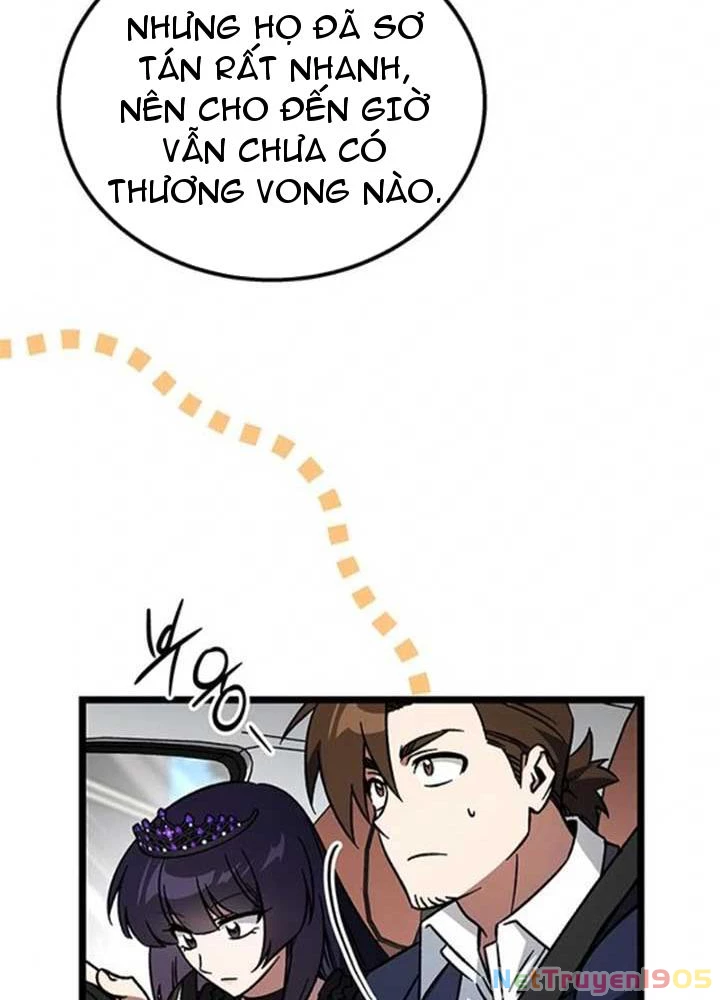 Công Chúa Hắc Viêm LV.99 Chapter 17 - 31