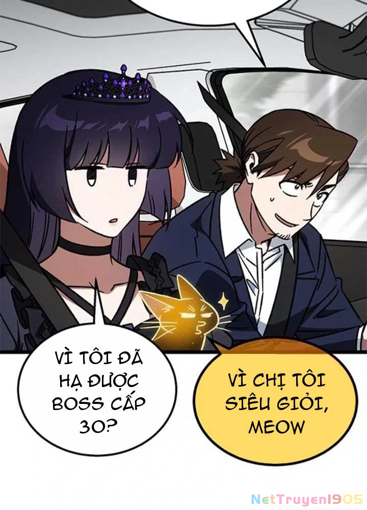 Công Chúa Hắc Viêm LV.99 Chapter 17 - 33