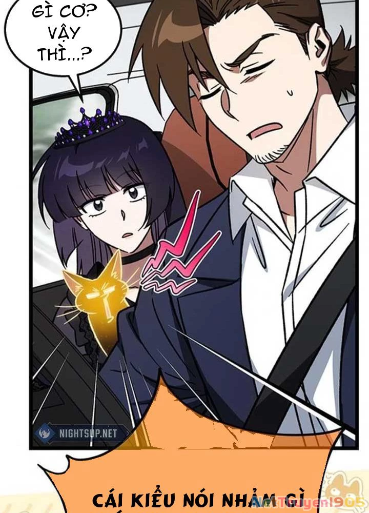 Công Chúa Hắc Viêm LV.99 Chapter 17 - 35