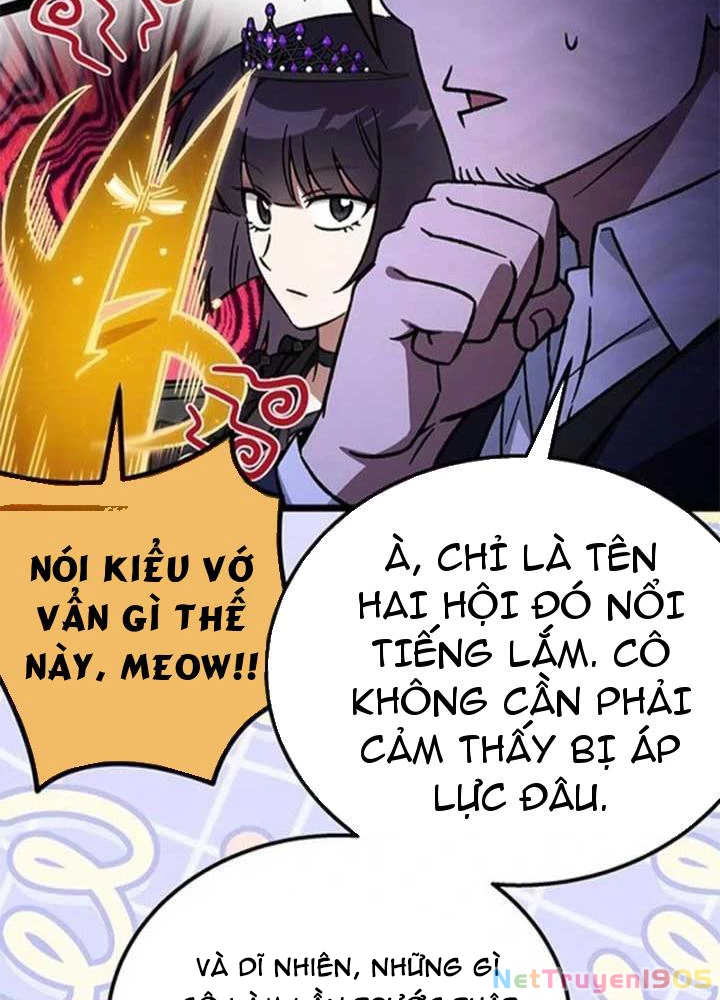 Công Chúa Hắc Viêm LV.99 Chapter 17 - 39