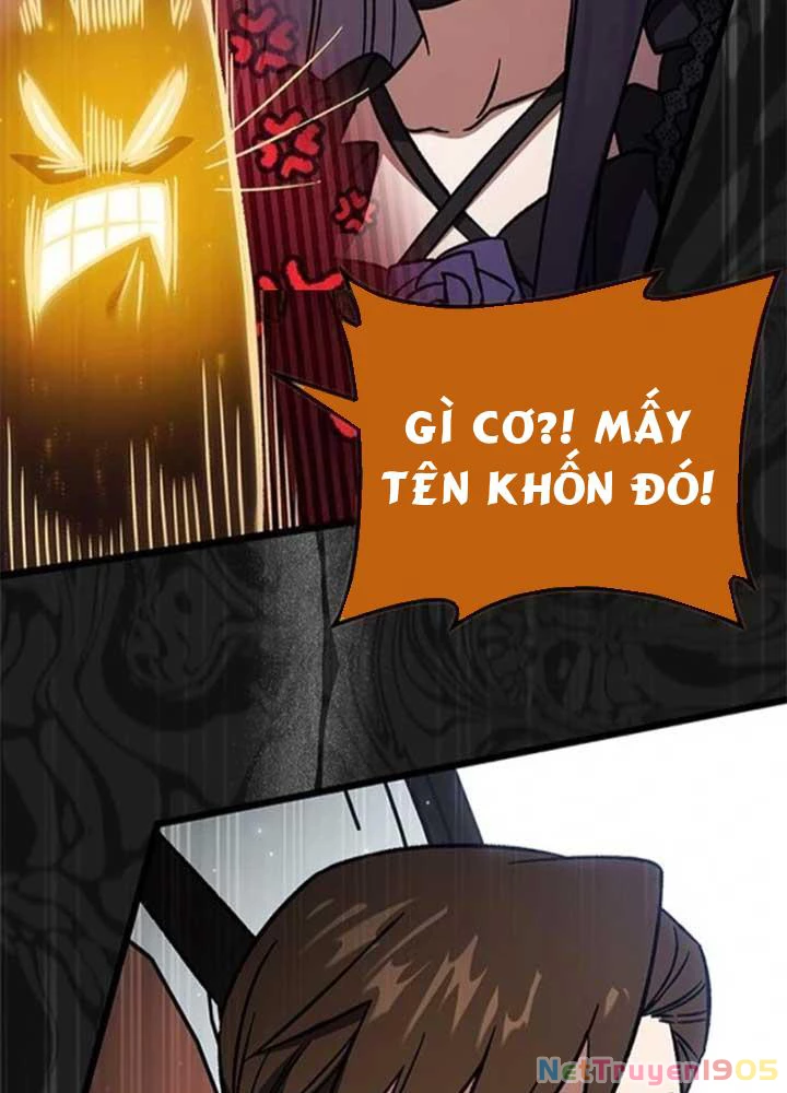 Công Chúa Hắc Viêm LV.99 Chapter 17 - 46