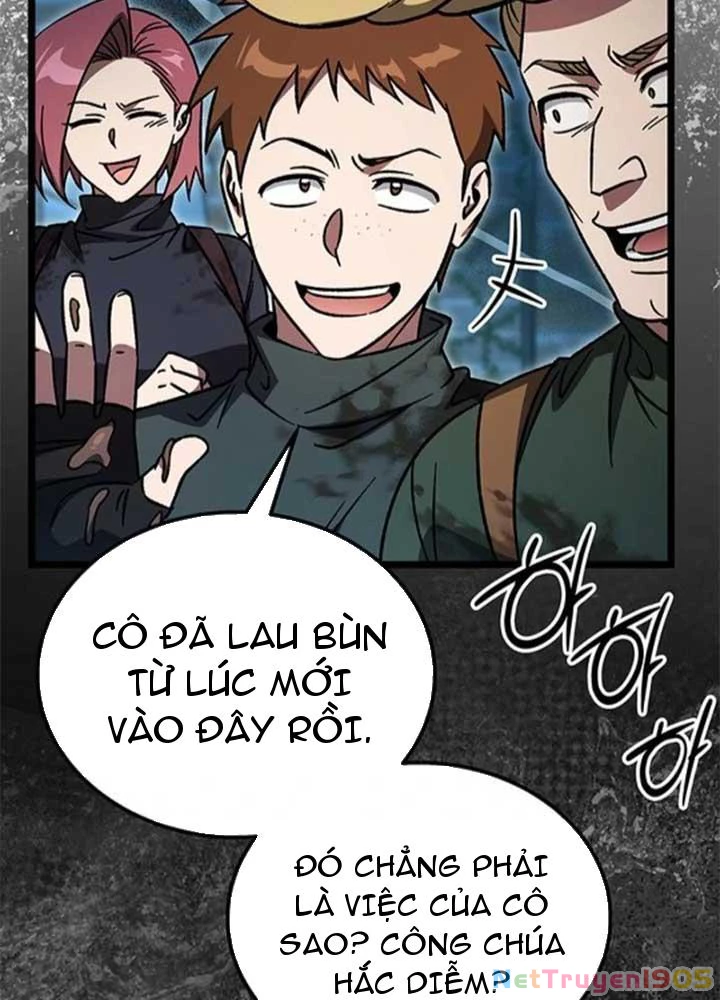 Công Chúa Hắc Viêm LV.99 Chapter 17 - 58