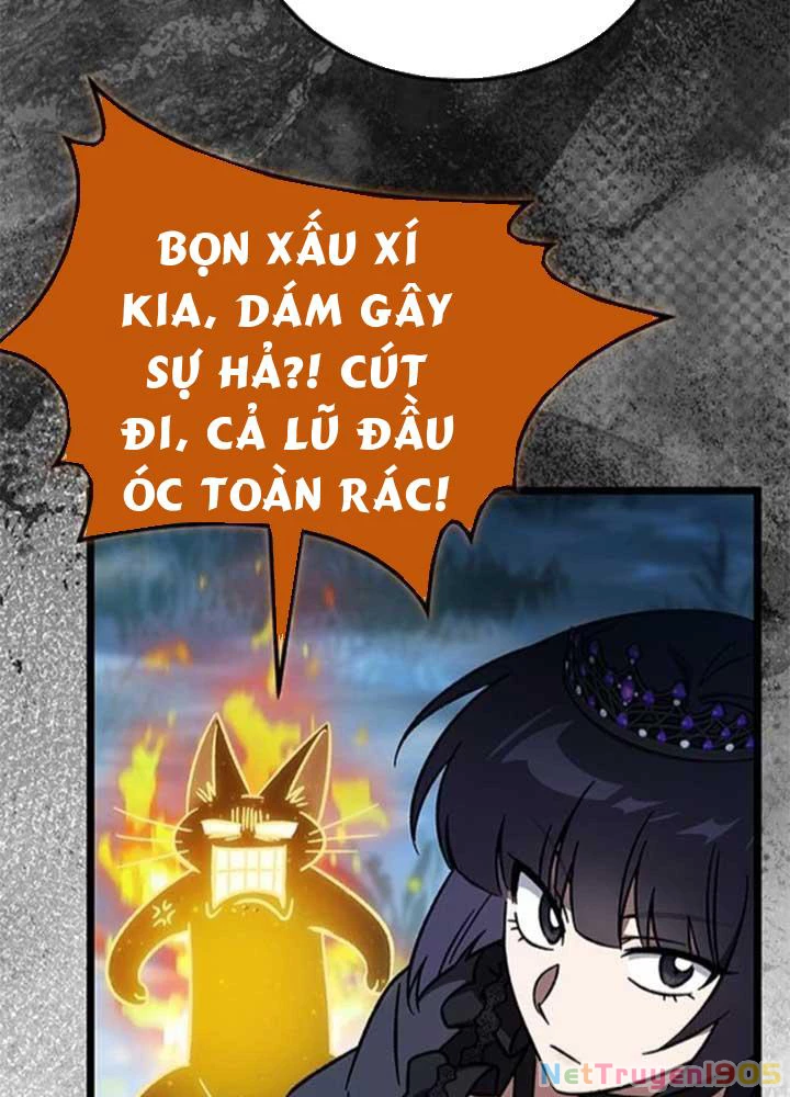 Công Chúa Hắc Viêm LV.99 Chapter 17 - 59