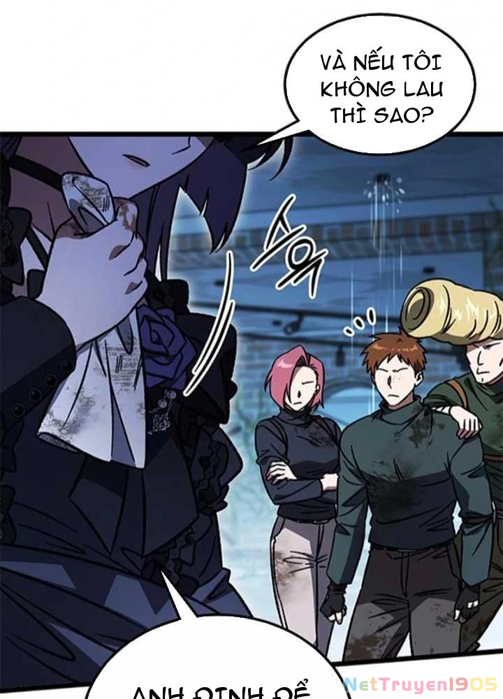 Công Chúa Hắc Viêm LV.99 Chapter 17 - 61