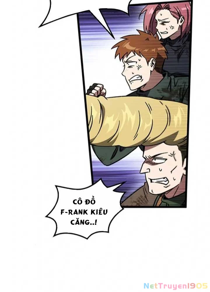 Công Chúa Hắc Viêm LV.99 Chapter 17 - 66