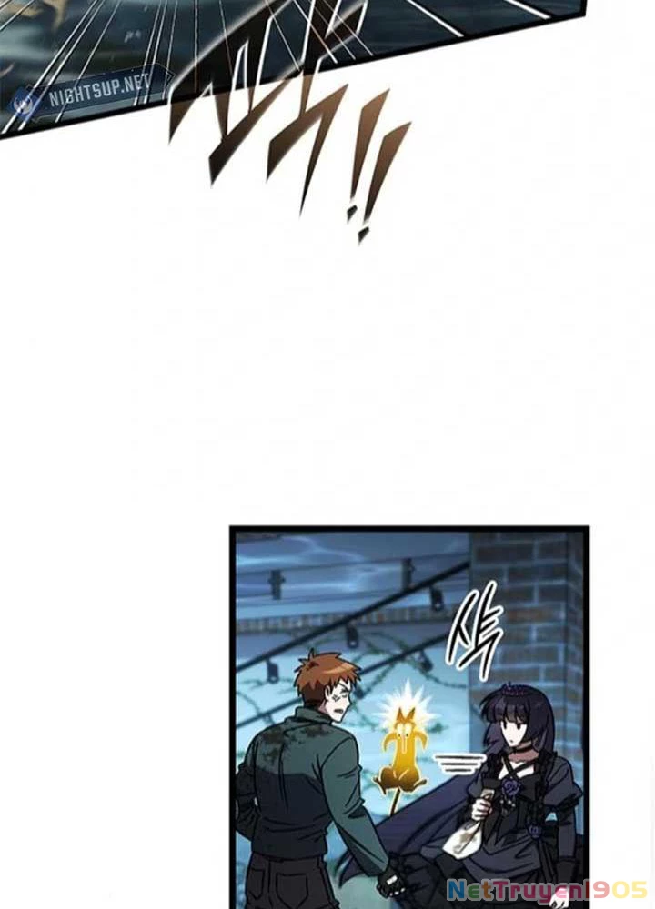 Công Chúa Hắc Viêm LV.99 Chapter 17 - 73