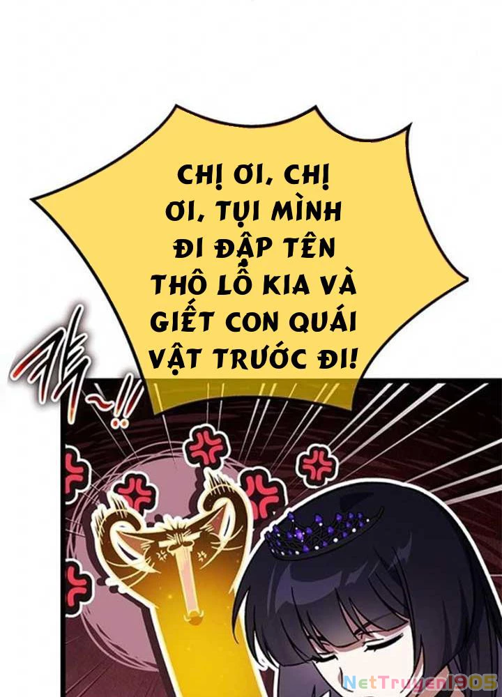 Công Chúa Hắc Viêm LV.99 Chapter 17 - 83