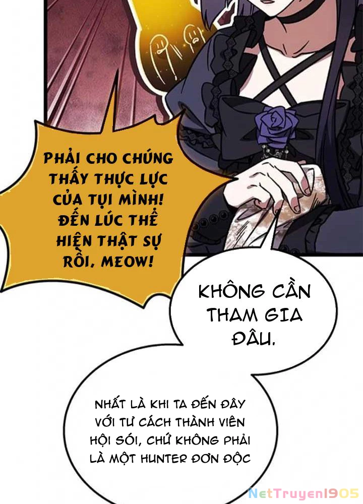 Công Chúa Hắc Viêm LV.99 Chapter 17 - 84