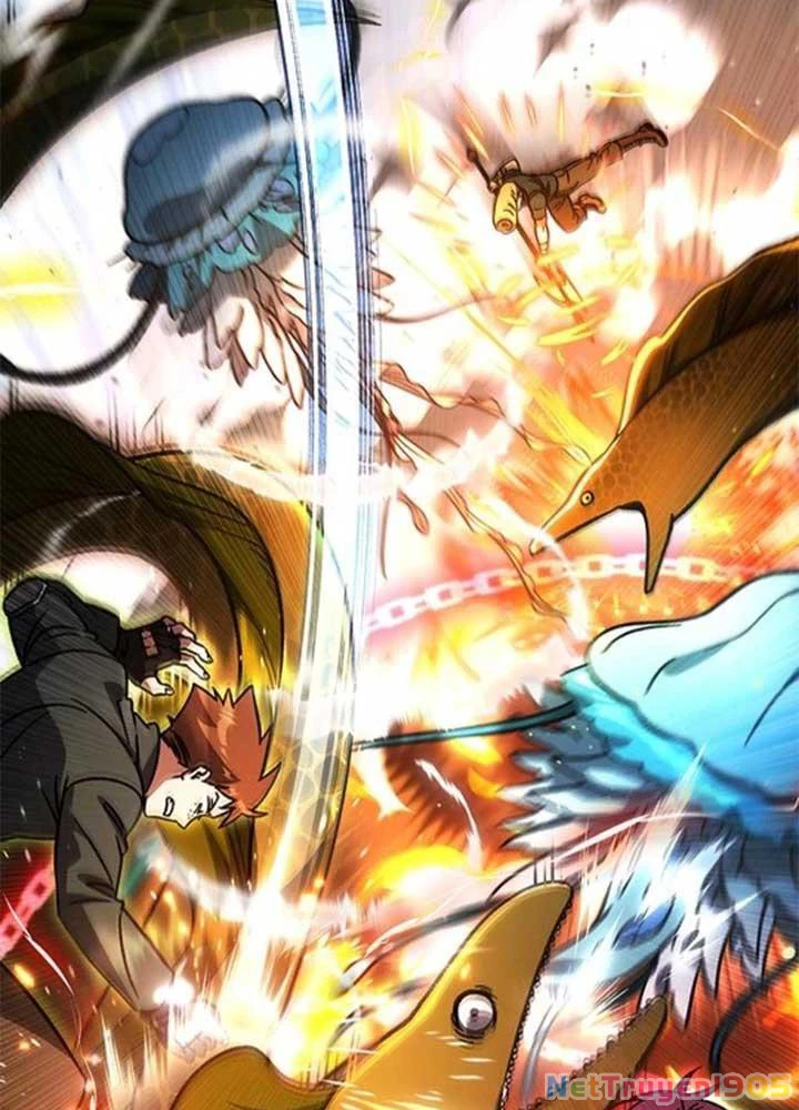 Công Chúa Hắc Viêm LV.99 Chapter 17 - 87