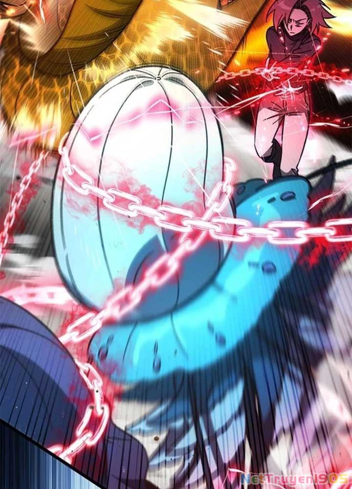 Công Chúa Hắc Viêm LV.99 Chapter 17 - 88