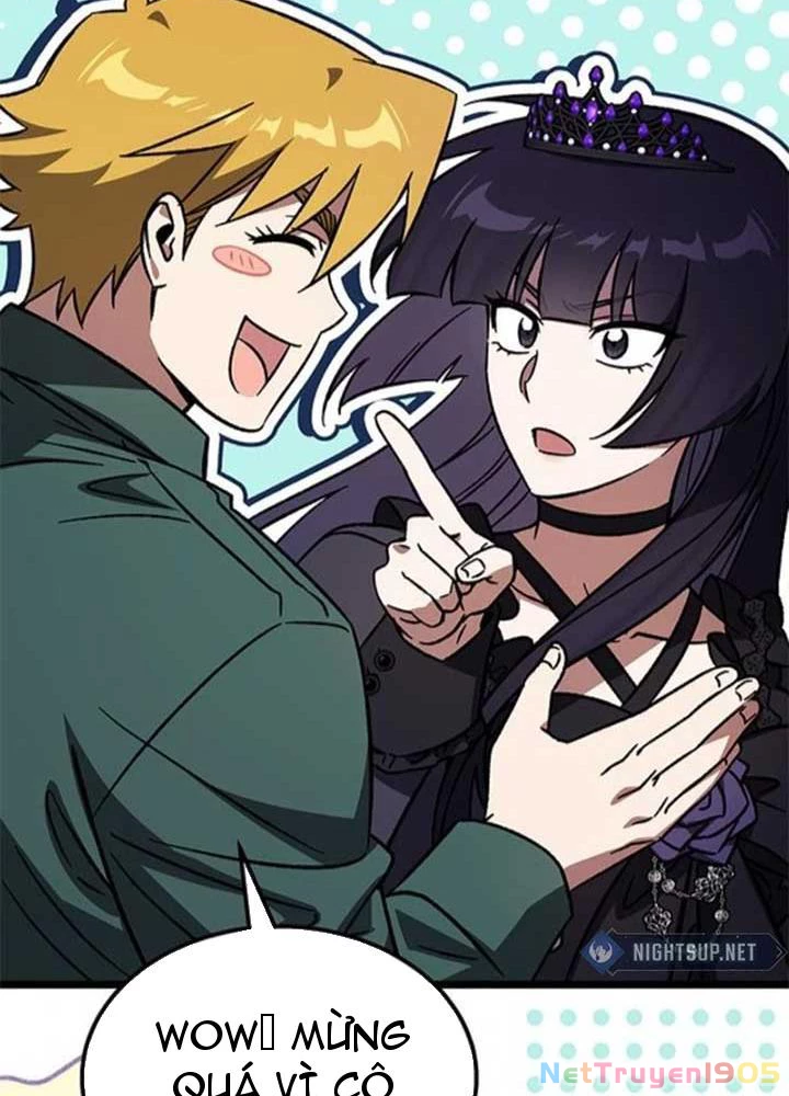 Công Chúa Hắc Viêm LV.99 Chapter 17 - 95