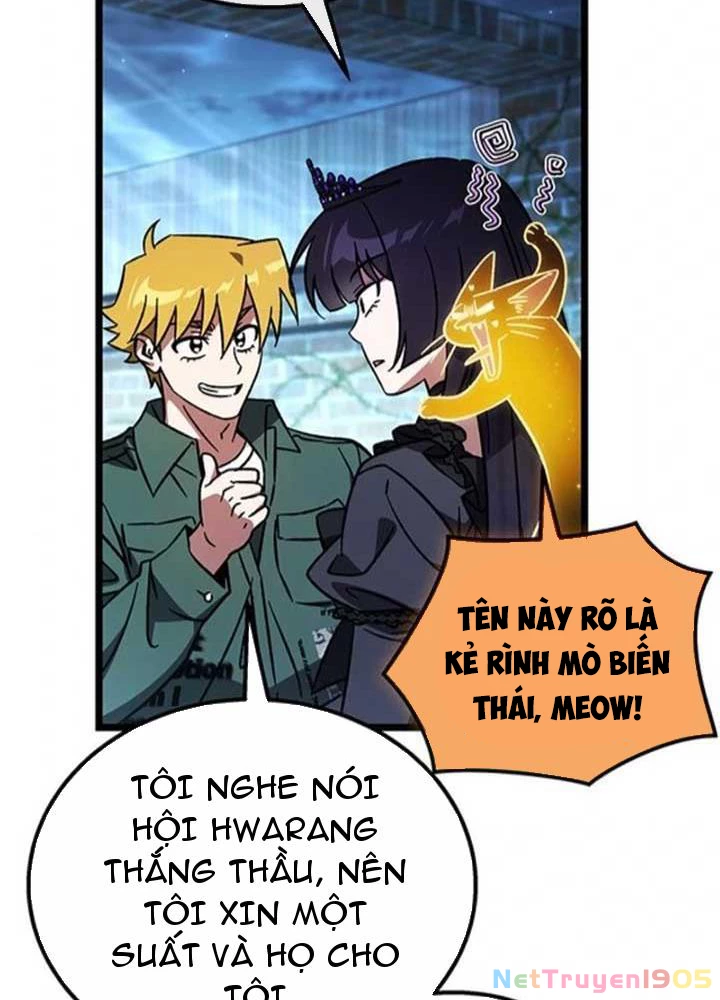 Công Chúa Hắc Viêm LV.99 Chapter 17 - 97