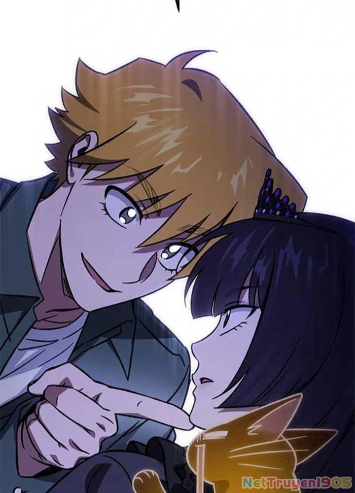 Công Chúa Hắc Viêm LV.99 Chapter 17 - 101