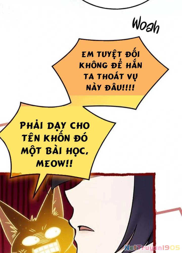 Công Chúa Hắc Viêm LV.99 Chapter 17 - 124