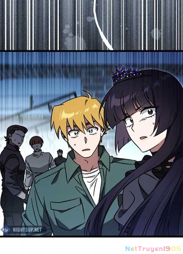 Công Chúa Hắc Viêm LV.99 Chapter 17 - 127