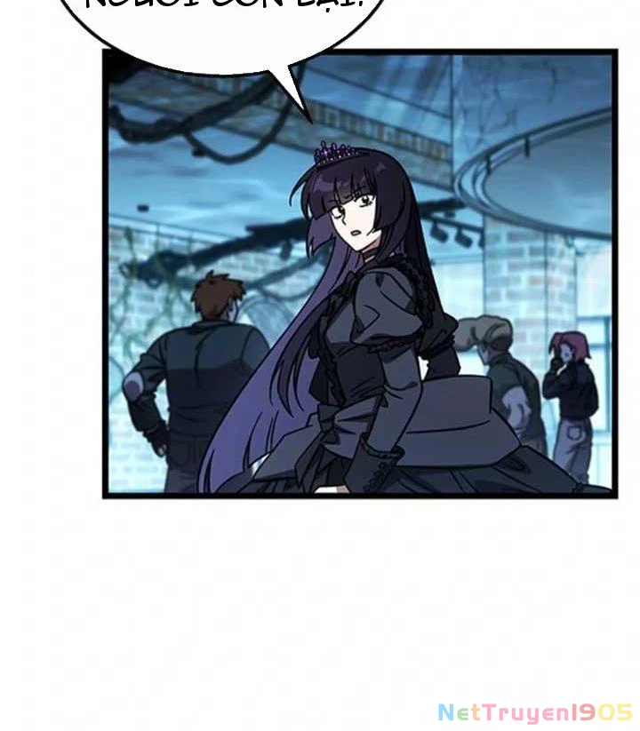 Công Chúa Hắc Viêm LV.99 Chapter 17 - 132