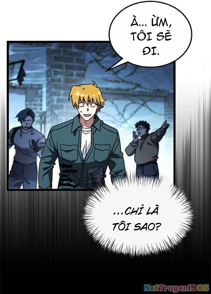 Công Chúa Hắc Viêm LV.99 Chapter 17 - 133