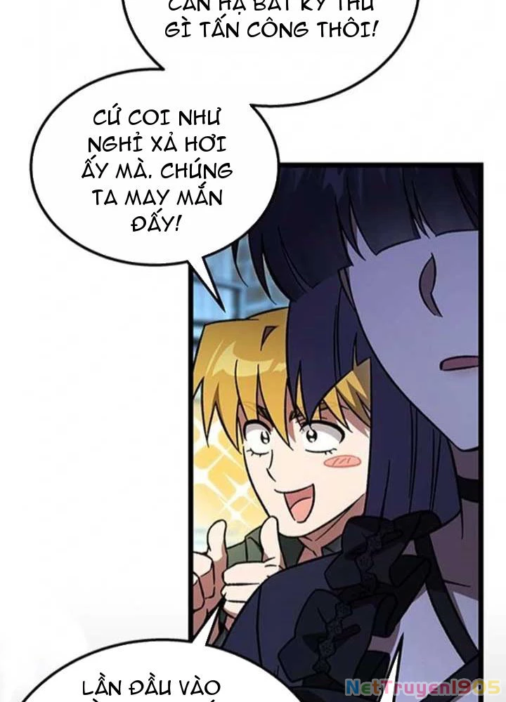 Công Chúa Hắc Viêm LV.99 Chapter 17 - 142