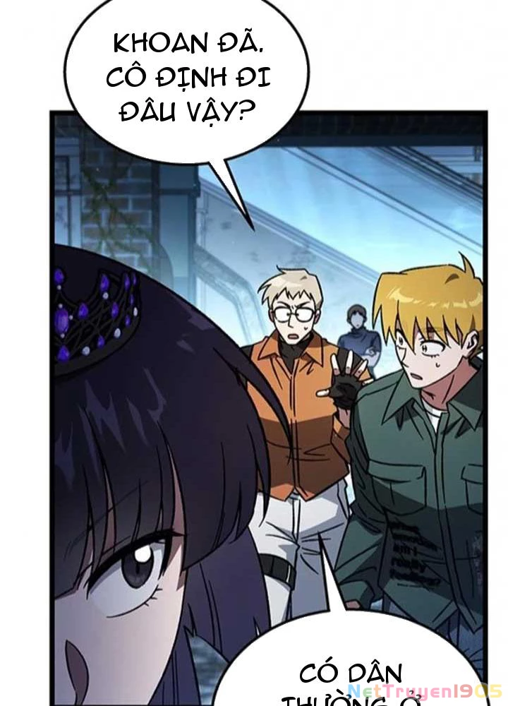 Công Chúa Hắc Viêm LV.99 Chapter 17 - 150