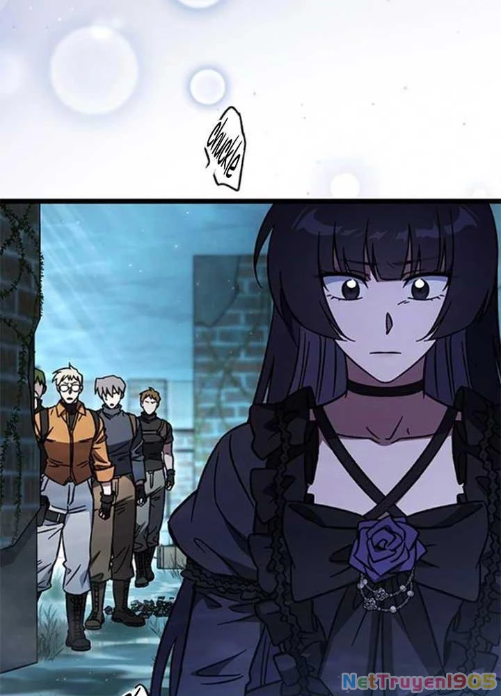 Công Chúa Hắc Viêm LV.99 Chapter 17 - 162