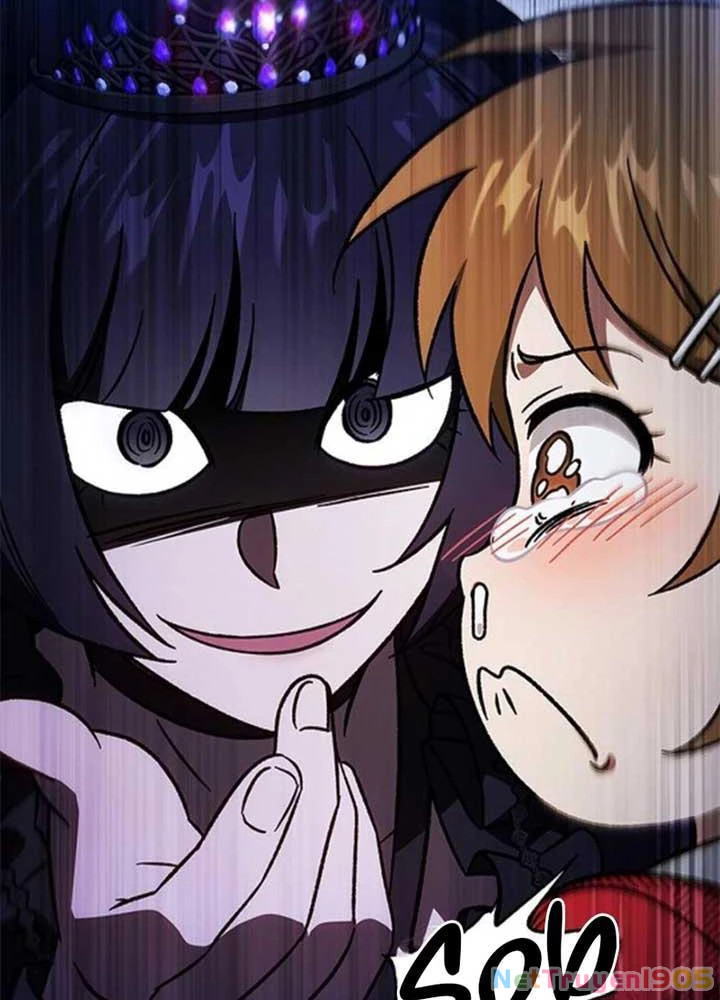 Công Chúa Hắc Viêm LV.99 Chapter 17 - 167
