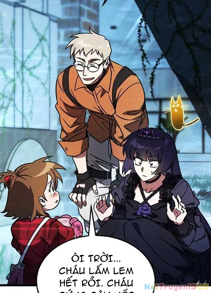 Công Chúa Hắc Viêm LV.99 Chapter 17 - 171