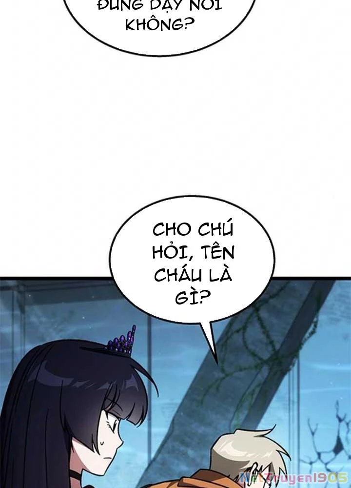 Công Chúa Hắc Viêm LV.99 Chapter 17 - 172