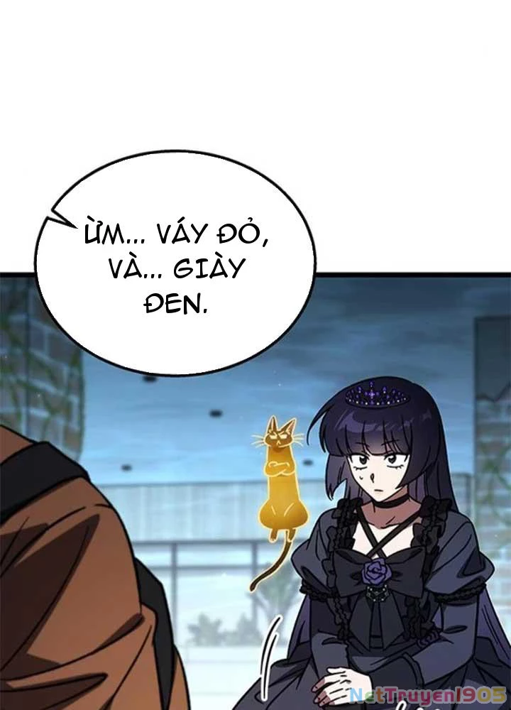Công Chúa Hắc Viêm LV.99 Chapter 17 - 175