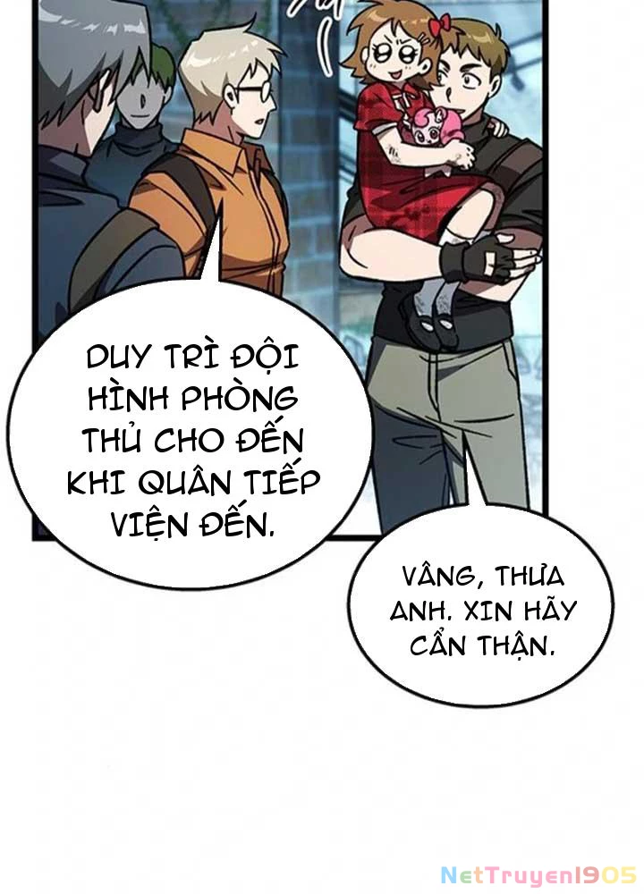 Công Chúa Hắc Viêm LV.99 Chapter 17 - 181