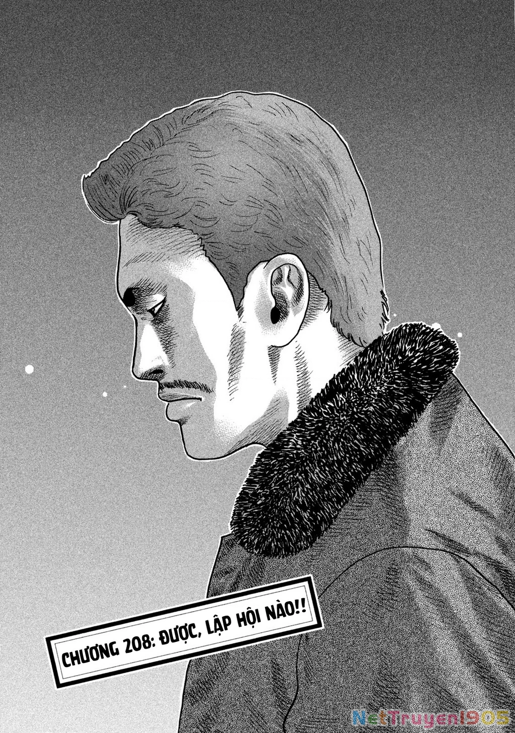 Dù Thế Nào Đi Nữa / Đó Là Tình Bạn Naniwa Chapter 208 - 2