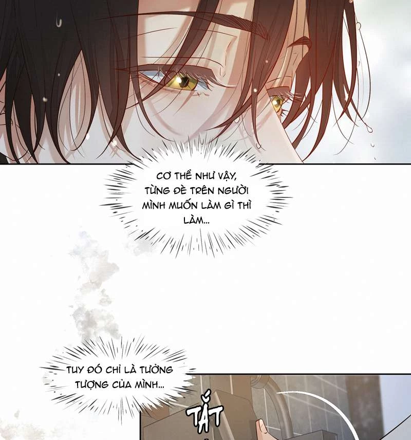 Tuyệt Xử Phùng Sinh Chapter 24 - 46