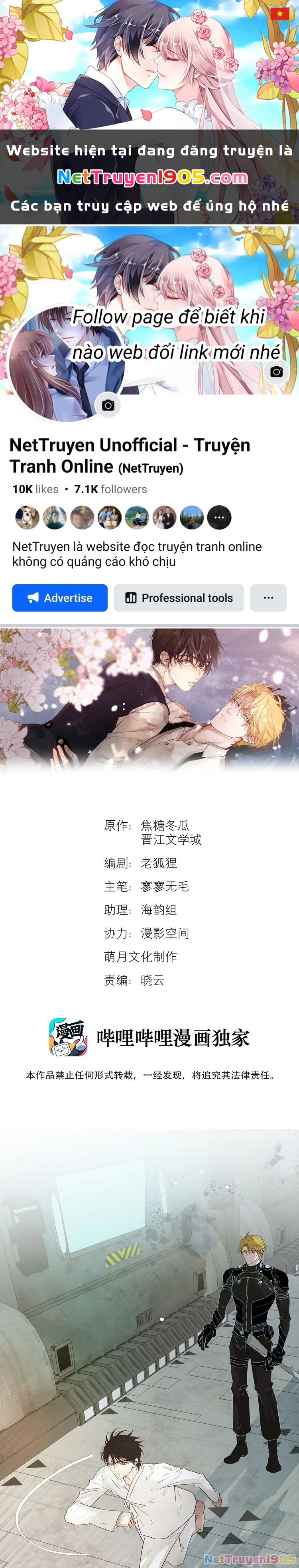 Tuyệt Xử Phùng Sinh Chapter 36 - 1