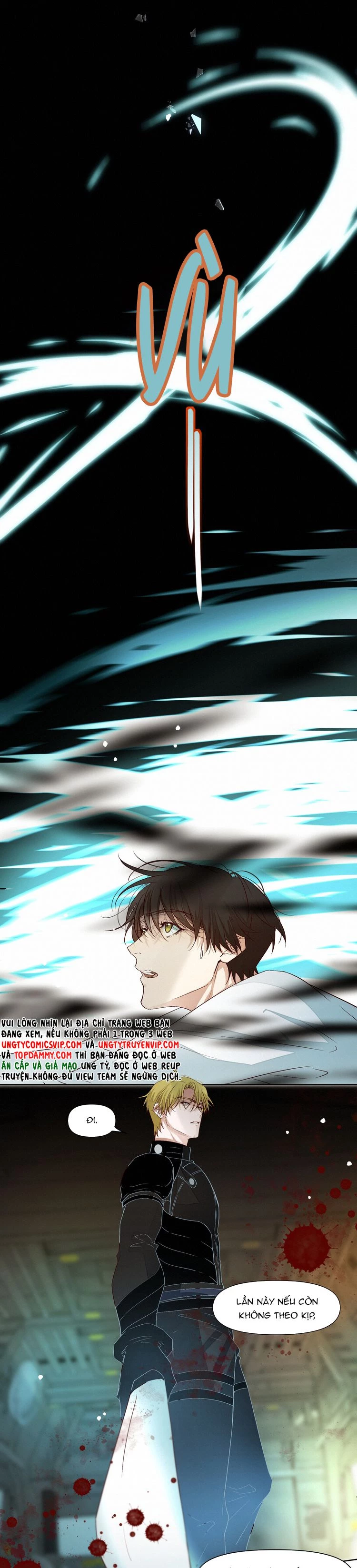 Tuyệt Xử Phùng Sinh Chapter 36 - 5