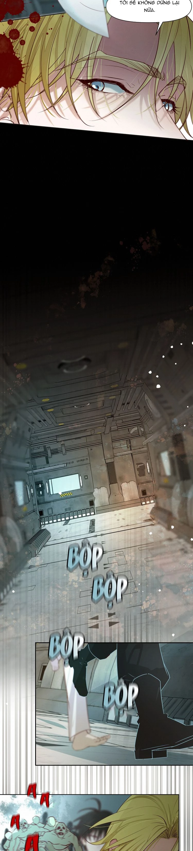 Tuyệt Xử Phùng Sinh Chapter 36 - 6