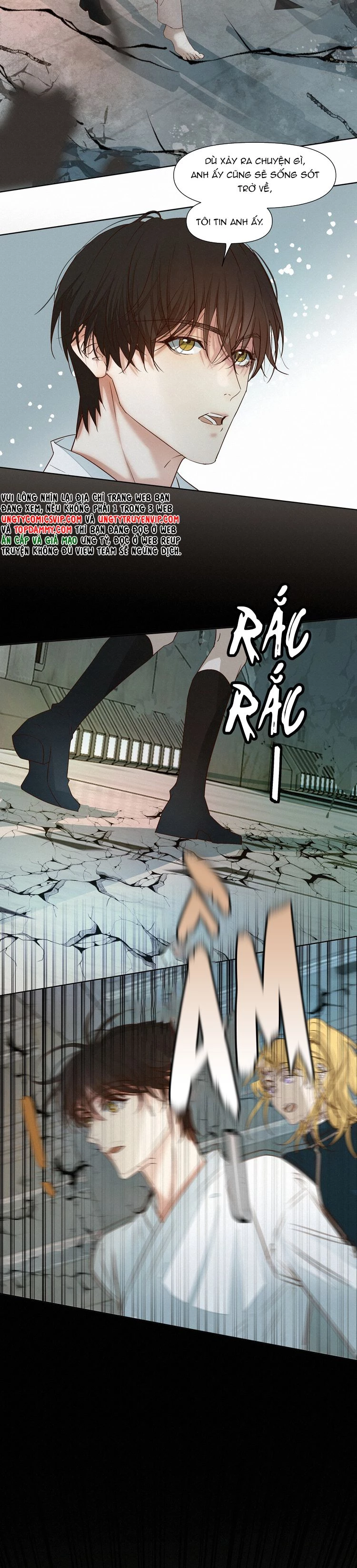 Tuyệt Xử Phùng Sinh Chapter 36 - 9