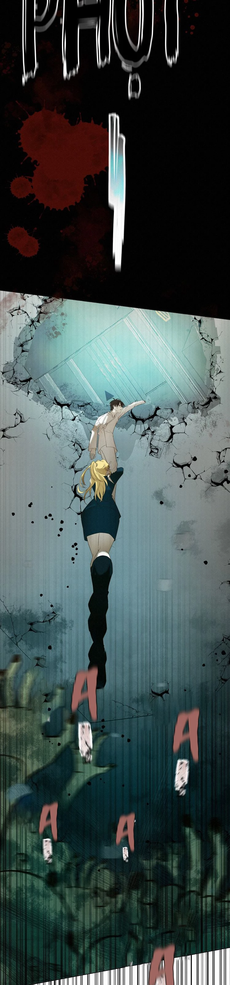 Tuyệt Xử Phùng Sinh Chapter 36 - 11