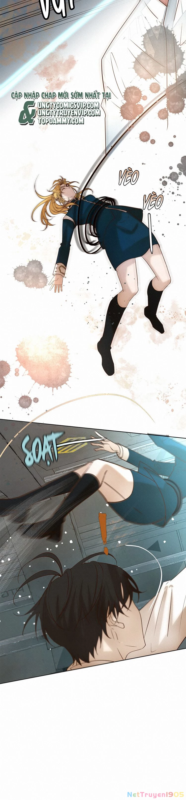 Tuyệt Xử Phùng Sinh Chapter 36 - 14