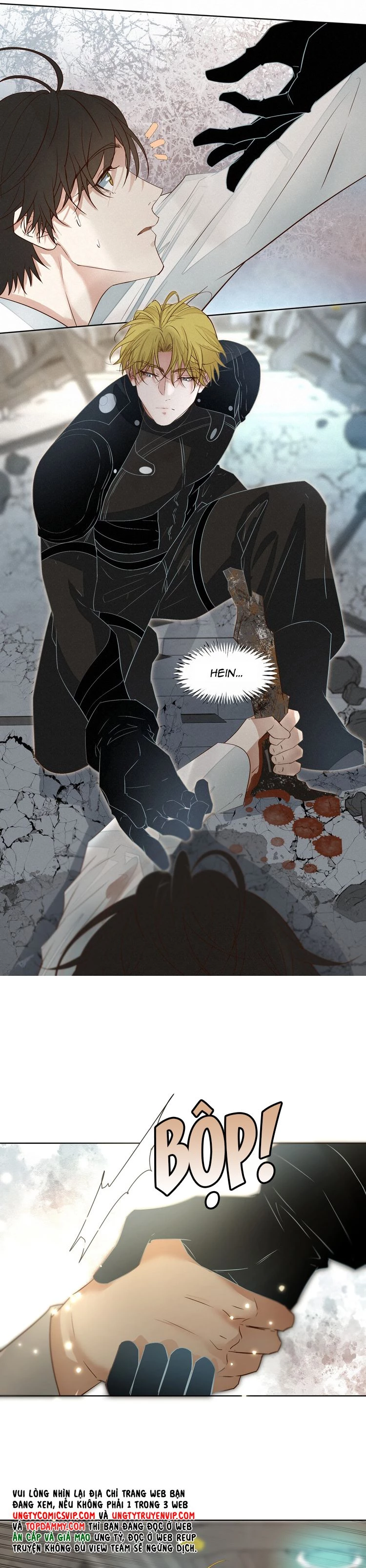Tuyệt Xử Phùng Sinh Chapter 36 - 15