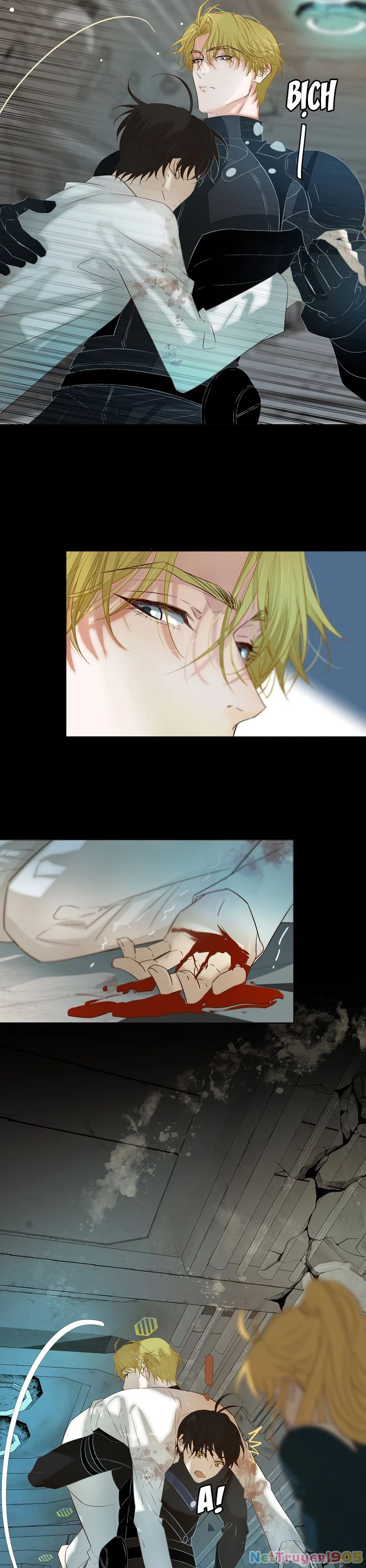 Tuyệt Xử Phùng Sinh Chapter 36 - 16