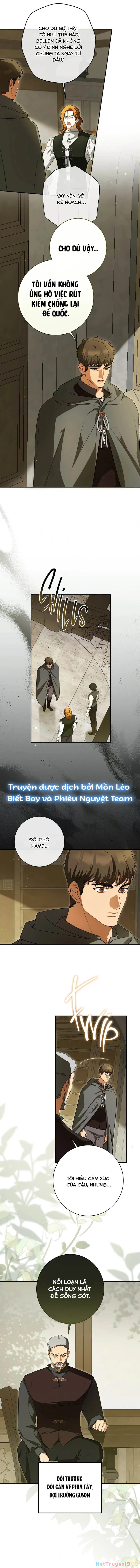 Hình Như Tôi Đã Xuyên Vào Cuốn Tiểu Thuyết Nào Đó Chapter 66 - 2